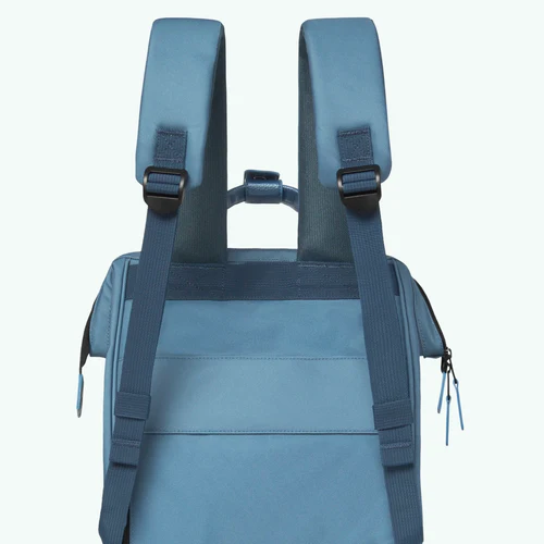 Adventurer Medium Backpack Bourgas Blue
