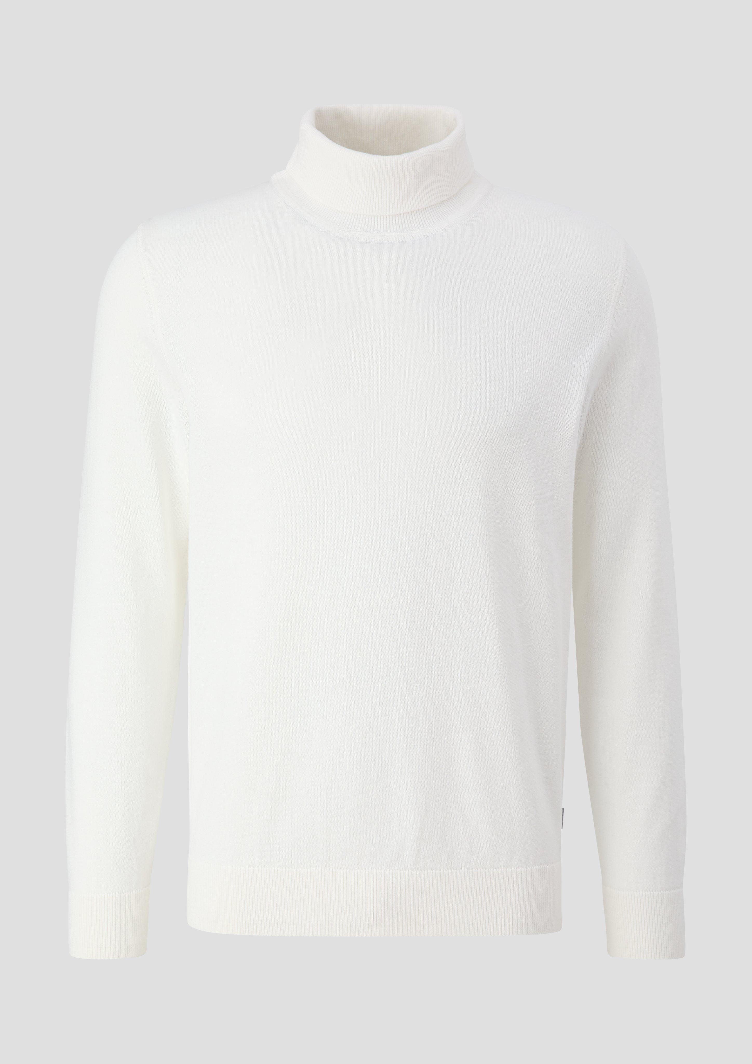 Pullover mit Rollkragen  2137409-0240
