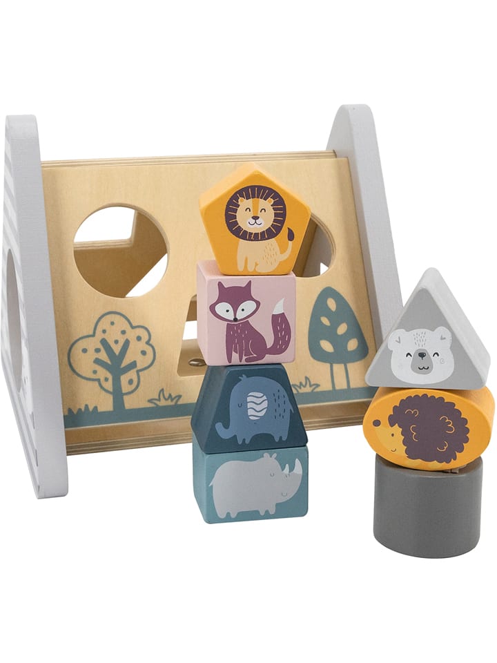 New Classic Toys Sortierspiel - ab 2 Jahren günstig kaufen onesize