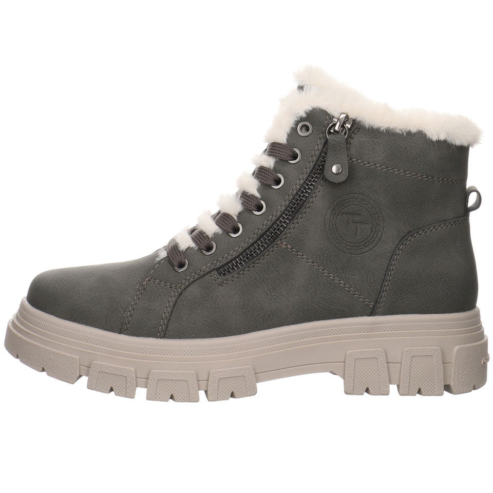 Tom Tailor Boots