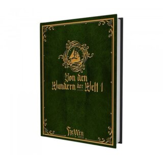 HeXXen 1733: Von den Wundern der Welt I (DE)
