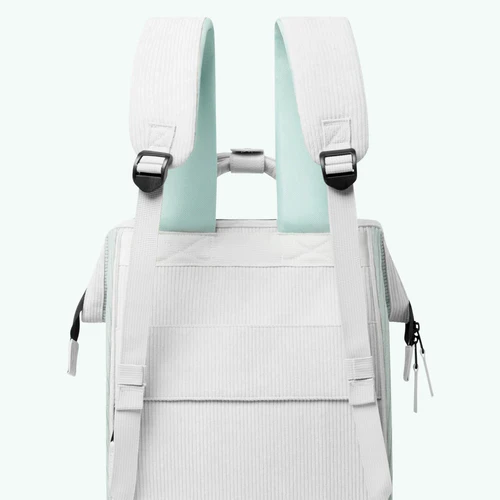 Columbus Medium Adventurer Backpack, beige