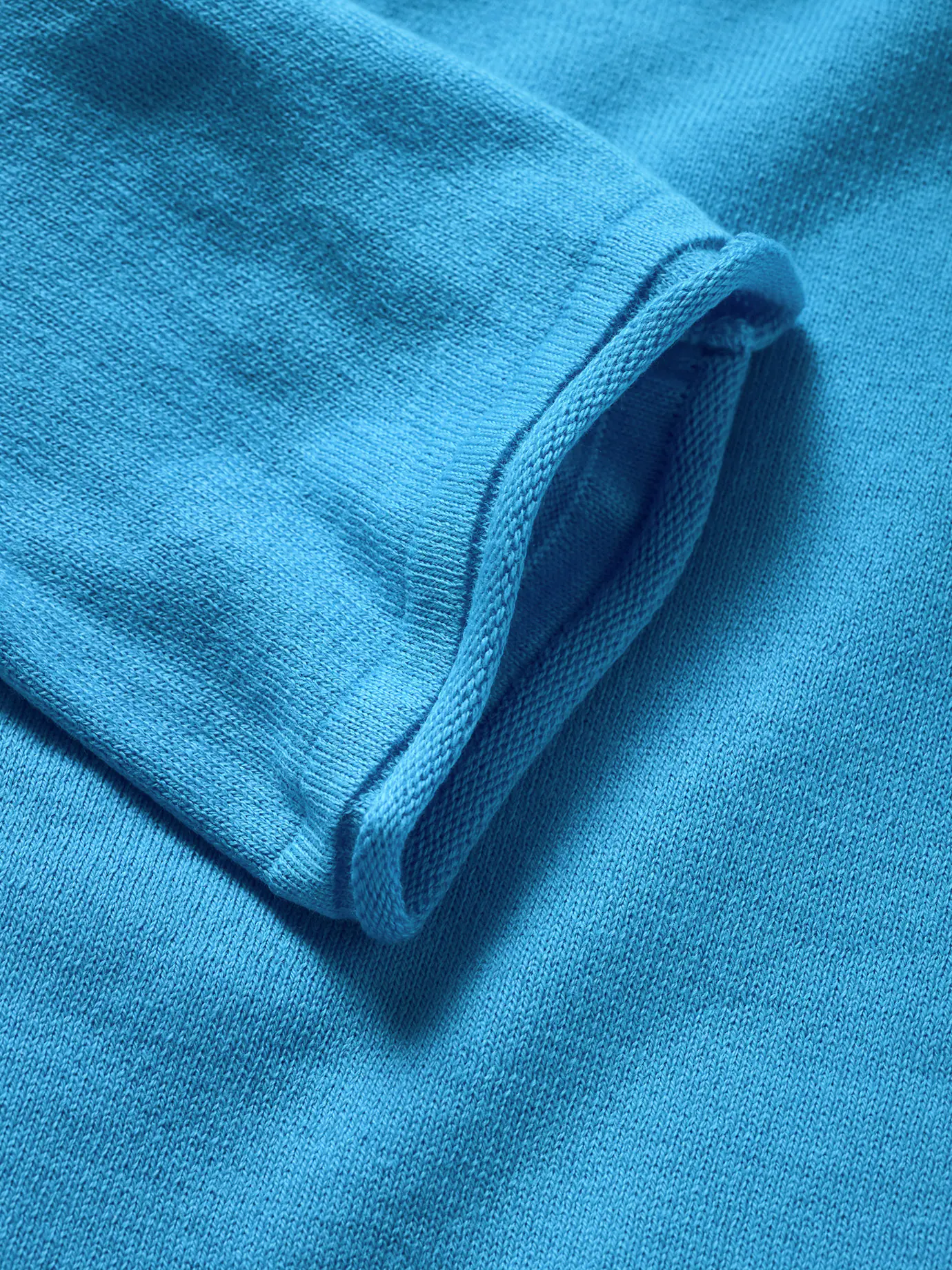 Kondition-Pullover
