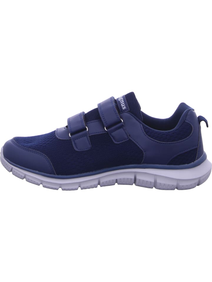 Magnus Sportschuh in blau günstig kaufen