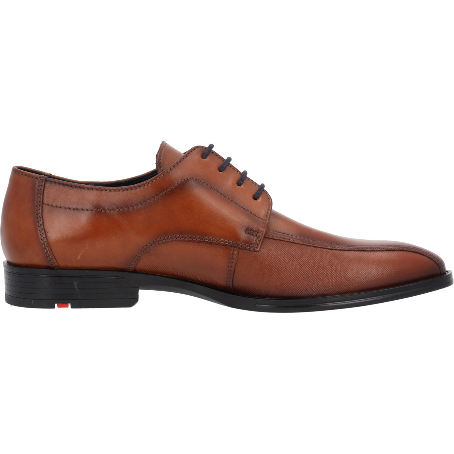 Lloyd George 14032, Klassische Halbschuhe, Herren, Braun