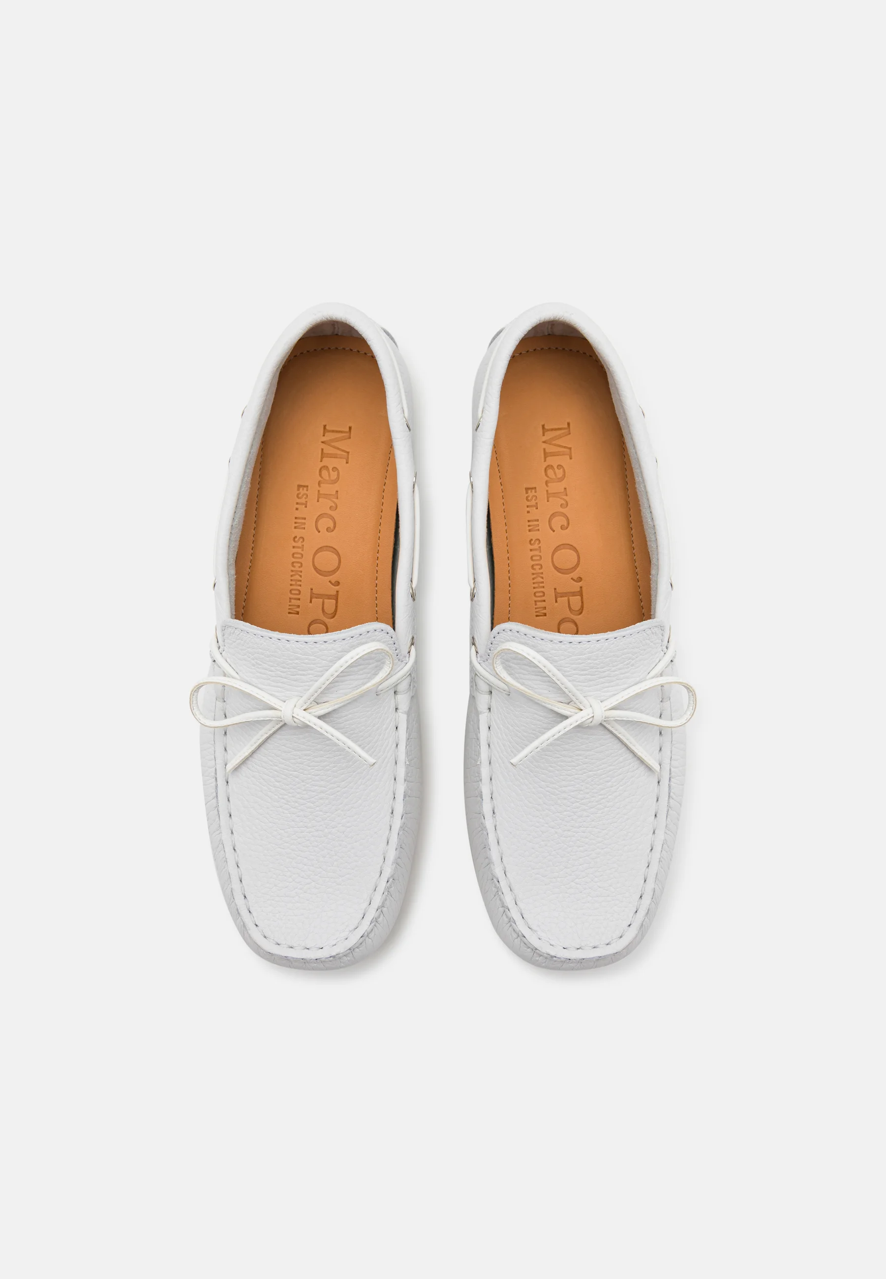 Marc O'Polo SELMA - Mocasines