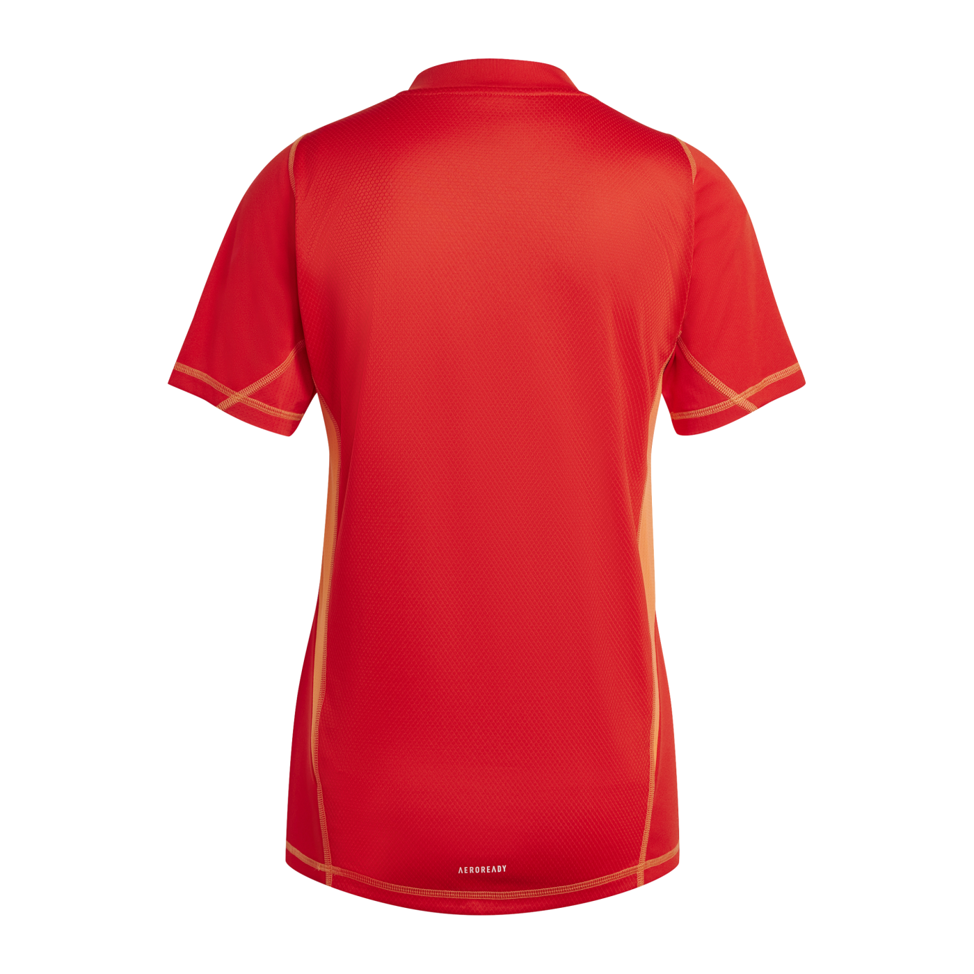 adidas Tiro 24 Pro Torwarttrikot Damen Rot