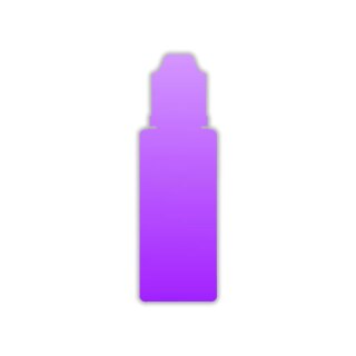 Antithesis wash'n'go - Indigo (15 ml)