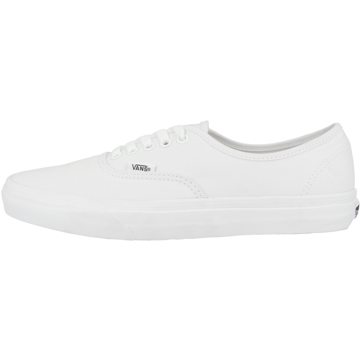 Vans Authentic Sneaker Low weiss