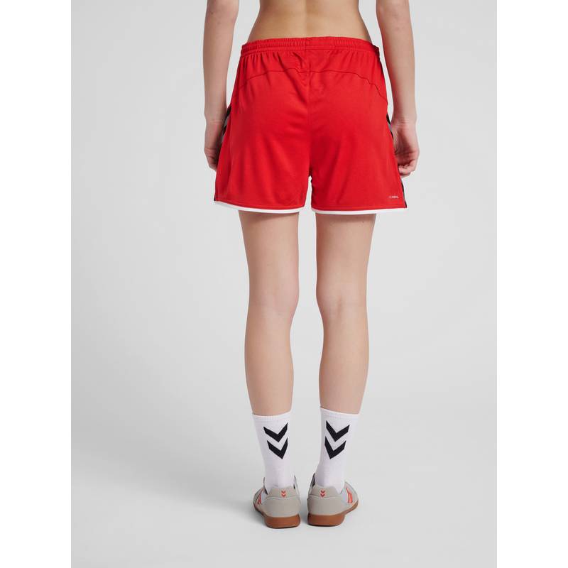 hummel hmlAUTHENTIC POLY SHORTS WOMAN Shorts Damen