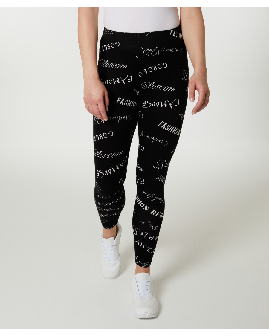 Stylishe Leggings