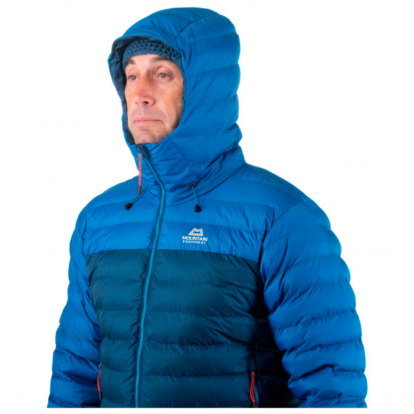 Mountain Equipment - Superflux Jacket - Kunstfaserjacke