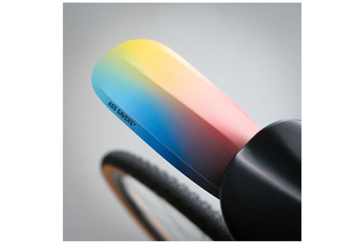 Ass Savers ASB-1 Big Spritzschutz HR spektrum