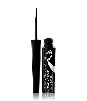 Manhattan Eyemazing Bold Liquid Liner Eyeliner-2.5 ml