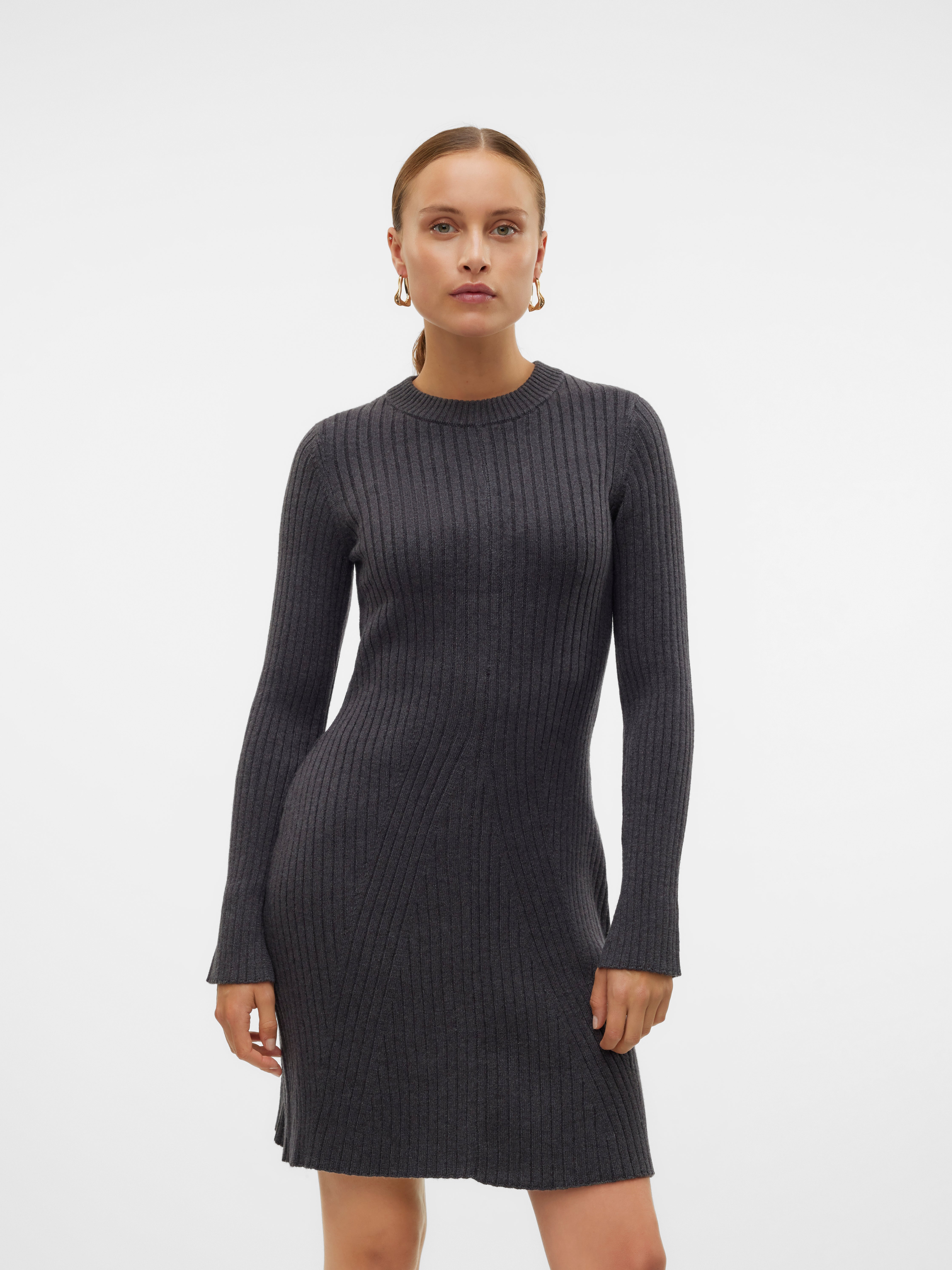 VMCARMA Midikleid