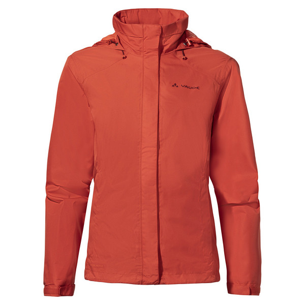 ESCAPE BIKE LIGHT JACKET Damen - Fahrradjacke