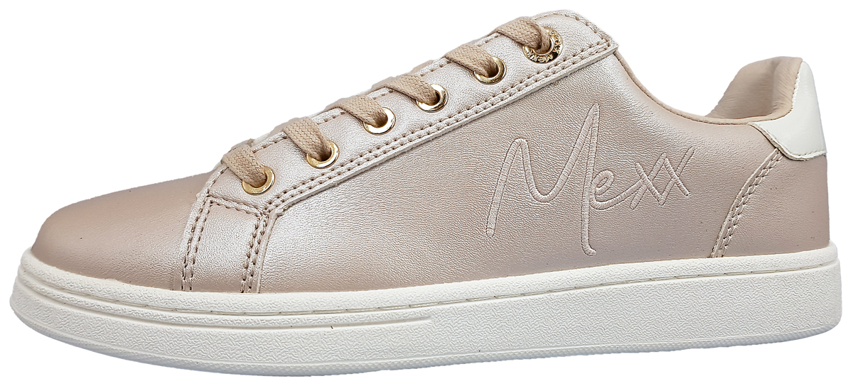 Mexx M1QP041902W Rosa light Pink