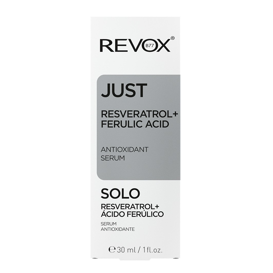 Resveratrol+Ferulic Acid