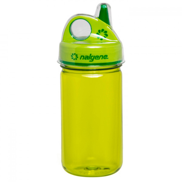 Nalgene - Kinderflasche Grip-N-Gulp Sustain - Trinkflasche