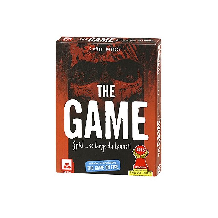 The Game (DEU)