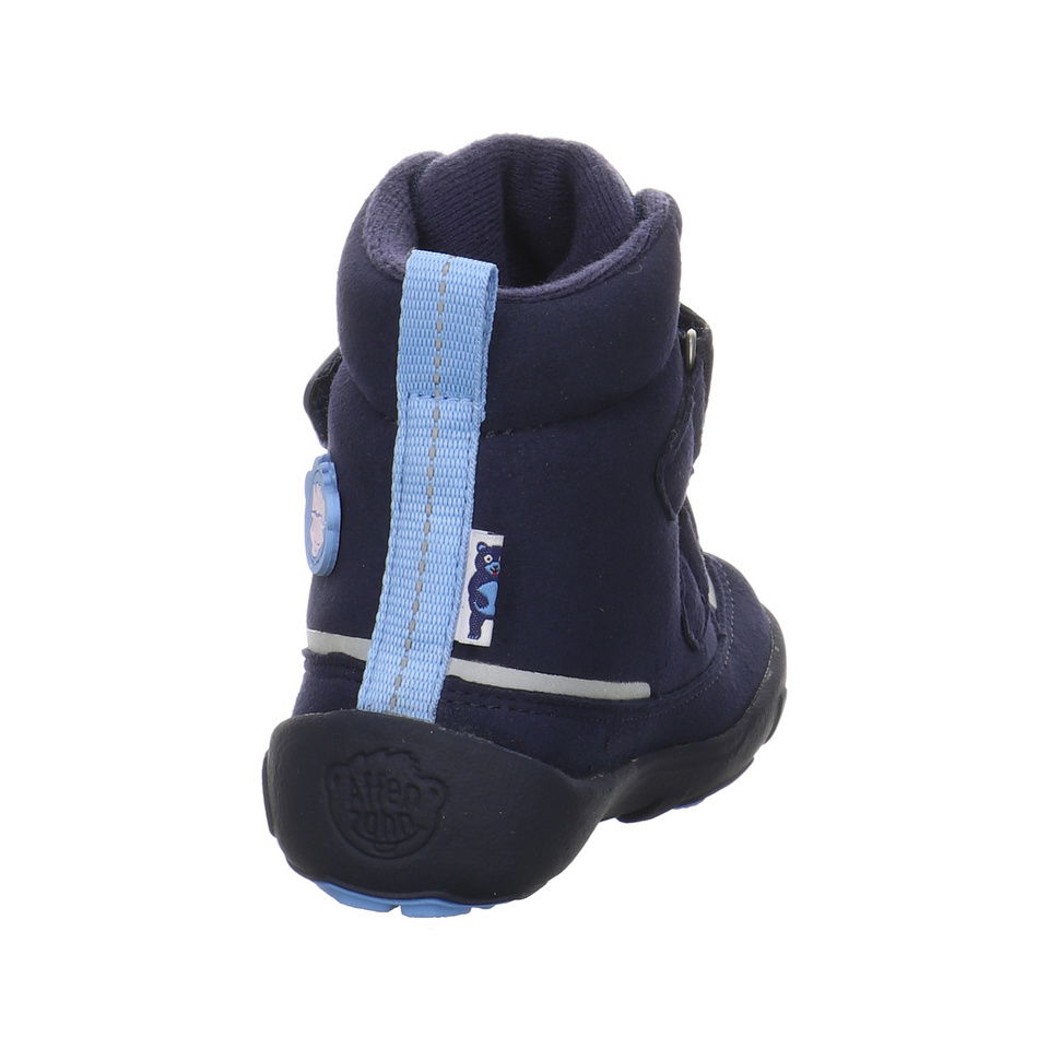 Affenzahn Bär Comfy Boots