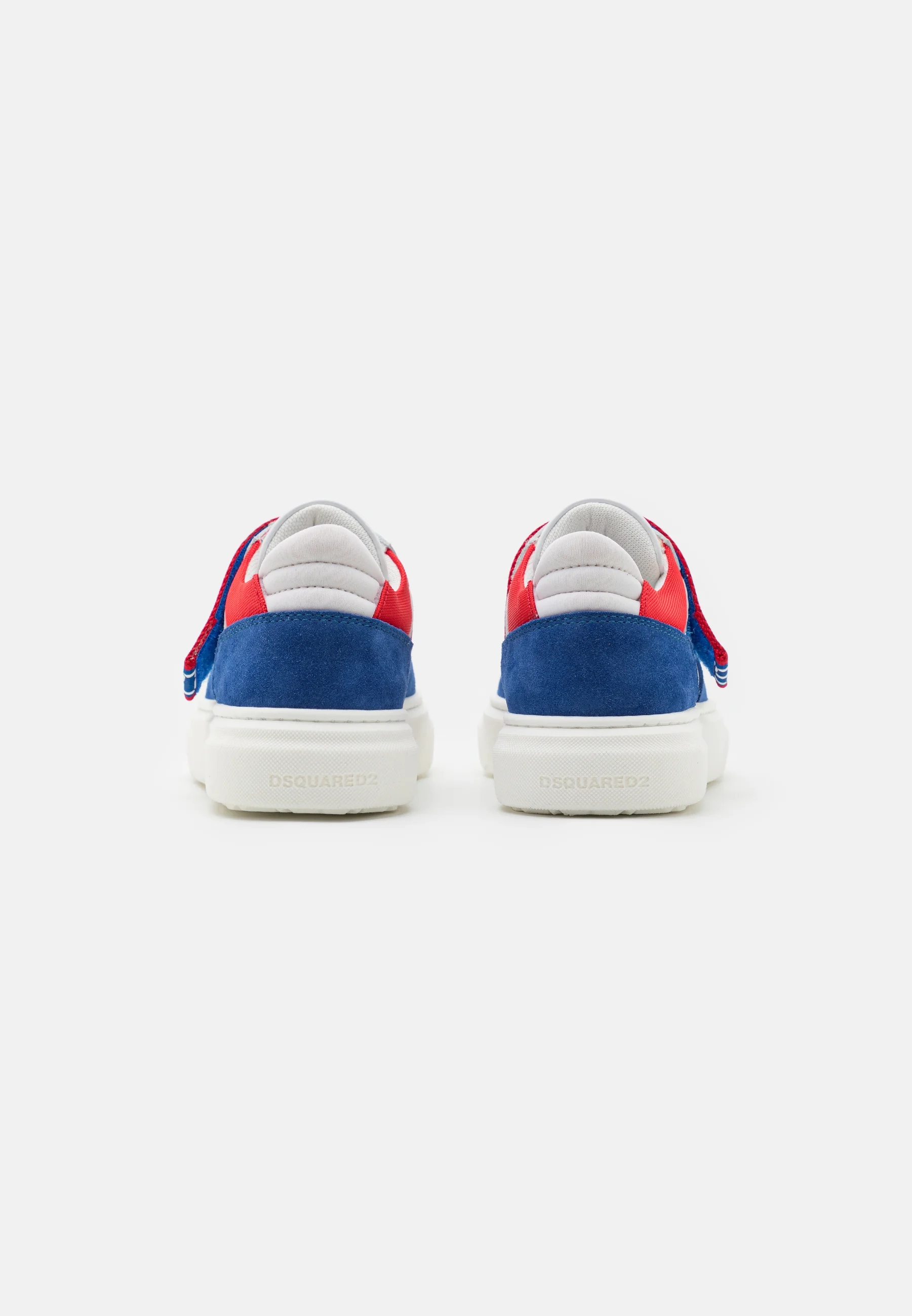 Dsquared2 UNISEX - Zapatillas bajas