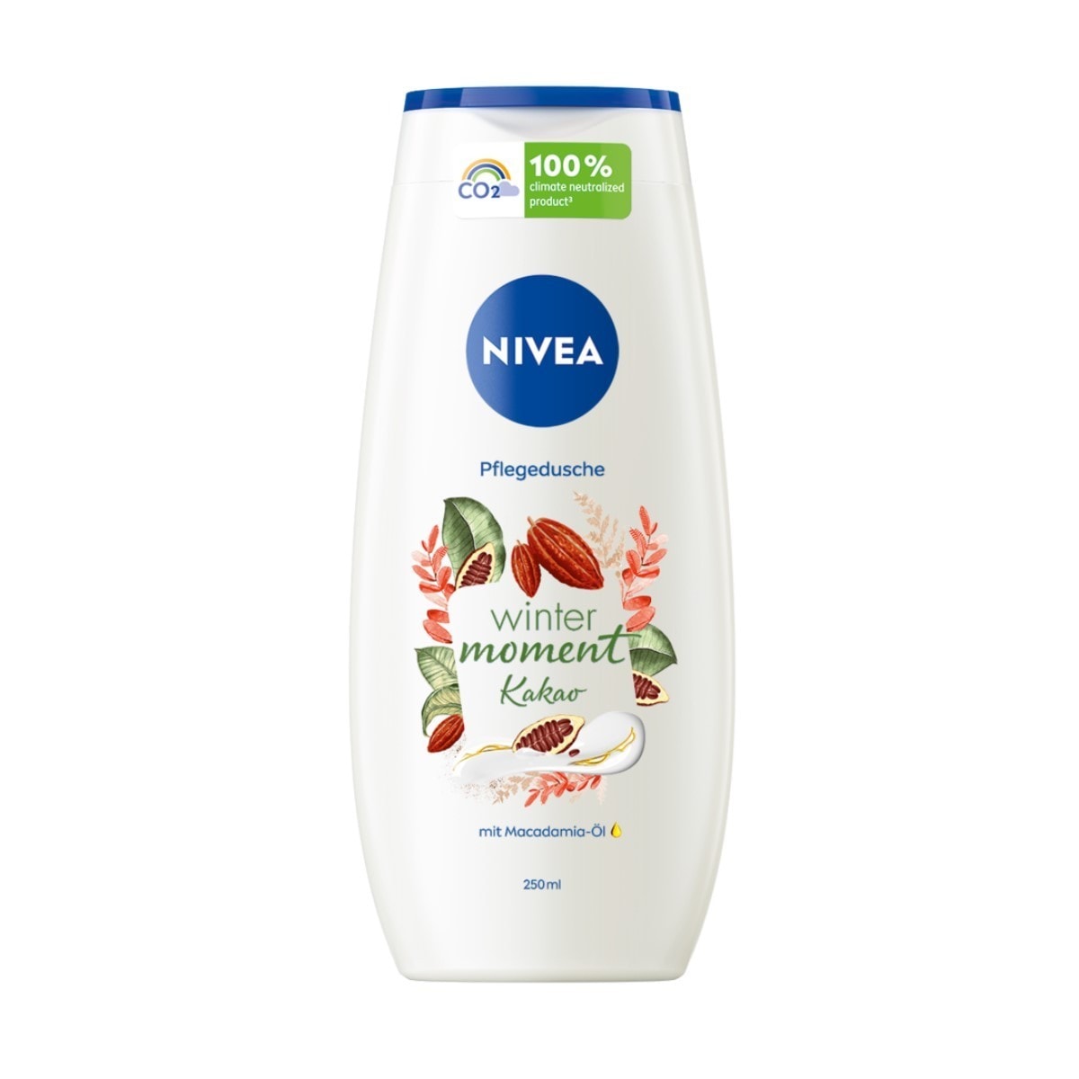 Cremedusche Wintermoment Kakao
