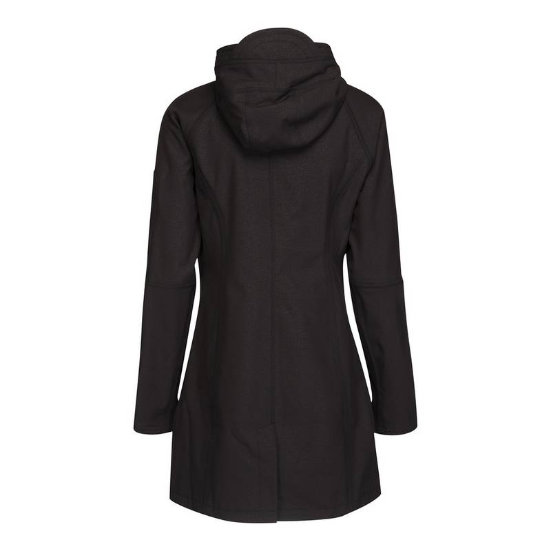Ilse Jacobsen RAIN37 Regenmantel Damen