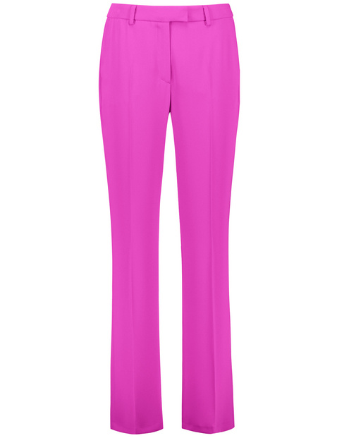 Elegante Flared Pants