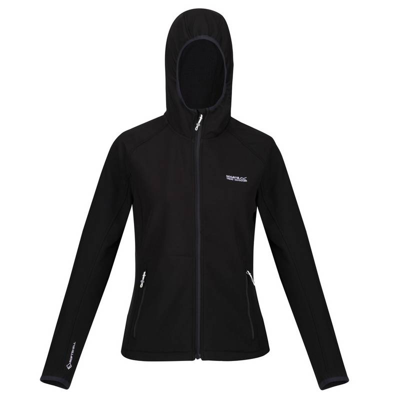 Regatta Arec III Softshelljacke Damen