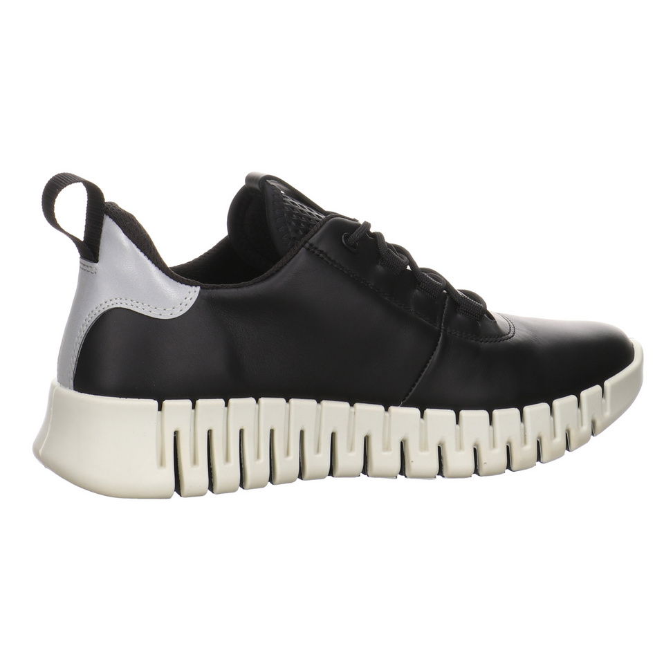 ECCO Gruuv Schnürschuh