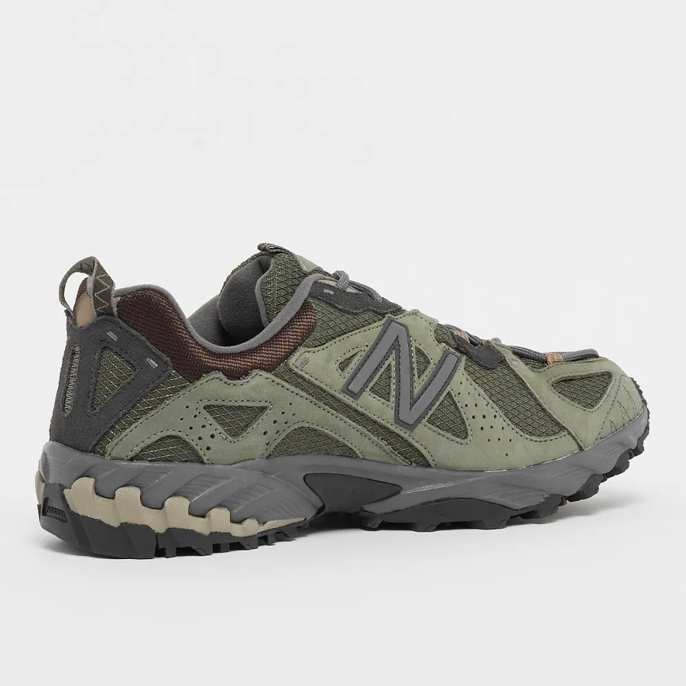 New Balance 610 ML610TM / grün