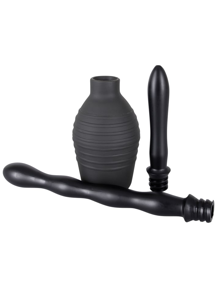 You2Toys Intimdusche Shower me! in schwarz günstig kaufen 23 cm