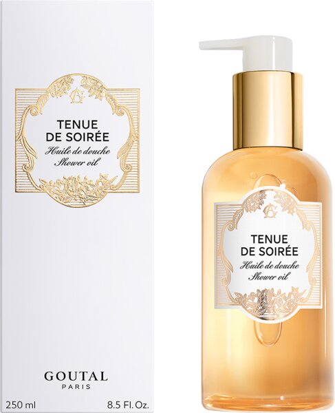 Goutal Tenue de Soirée Duschöl