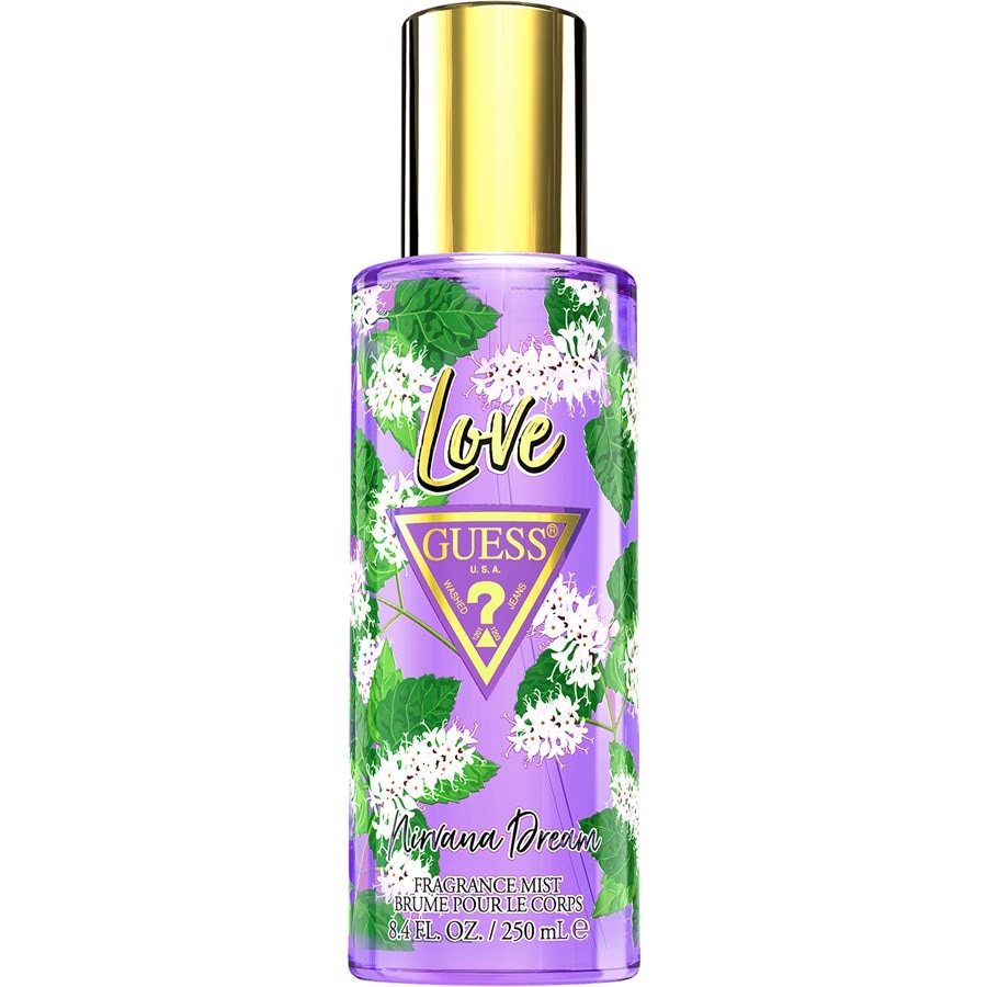 Fragrance Mist Nirvana Dream