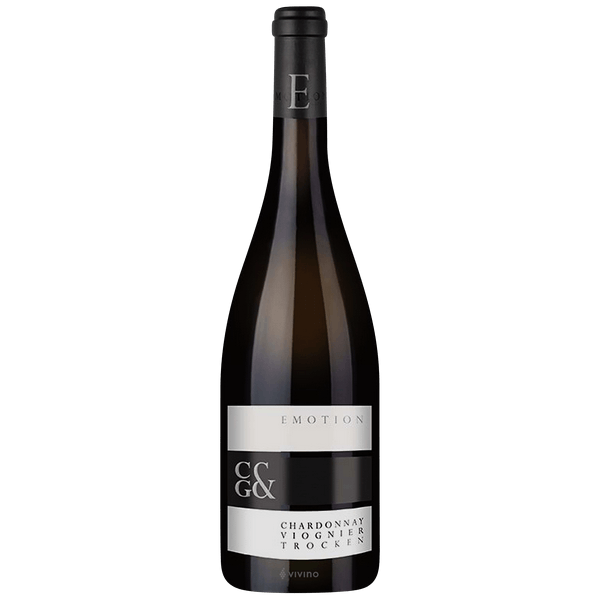 Cleebronn & GüglingenEmotion Chardonnay - Viognier Trocken 2021