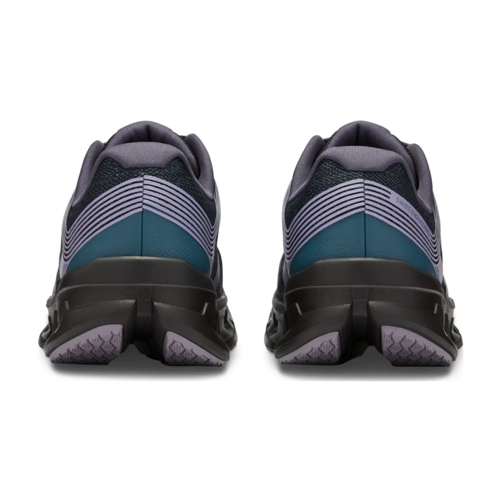ON Cloudgo 55-98087 / blau