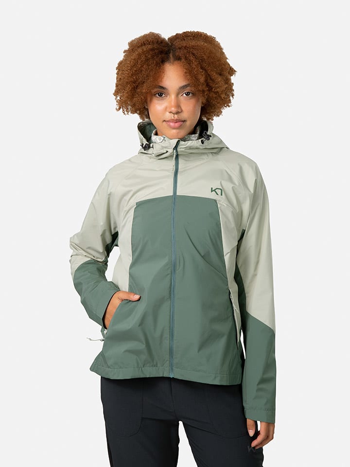 KARI TRAA Softshelljacke 