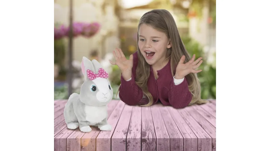 IMC Toys - Club Petz Hase Betsy