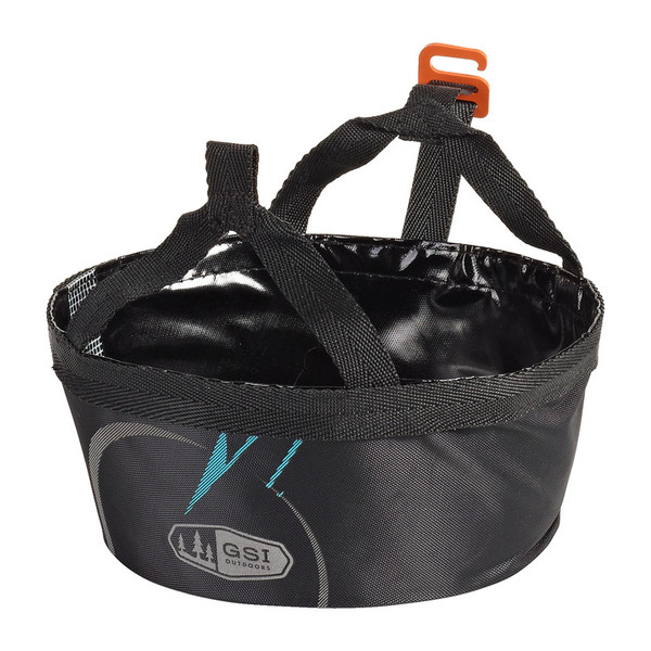 PINNACLE BASE CAMPER SMALL - Campinggeschirr