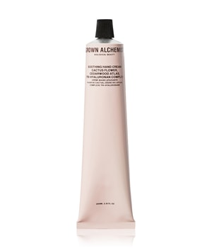 Grown Alchemist Soothing Hand Cream Cactus Flower, Cedarwood Atlas, Tri-Hyaluronan Complex Handcreme 65 ml