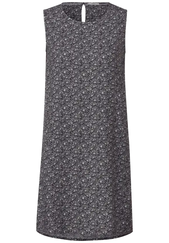 CECIL Minimalmuster Kleid