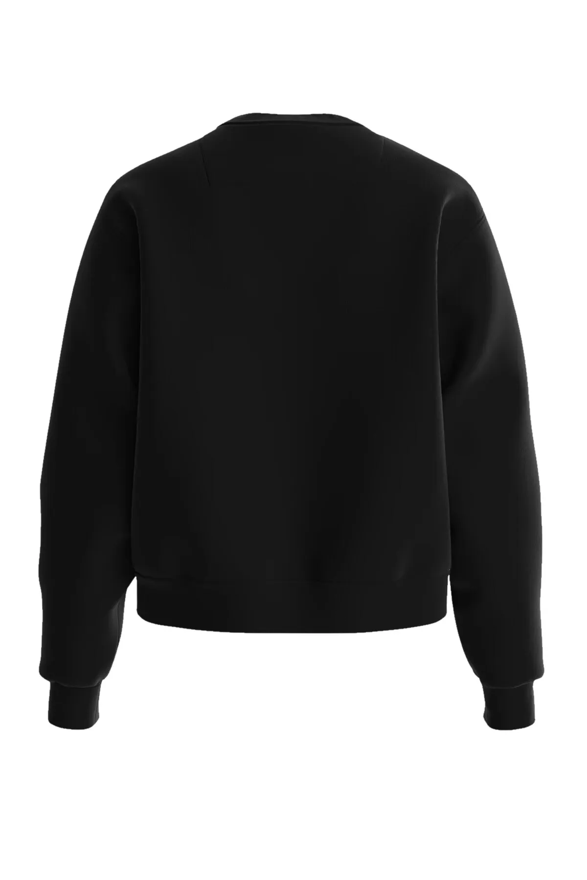 Guess  Sweatshirt Cn Original Pullover ohne Kapuze