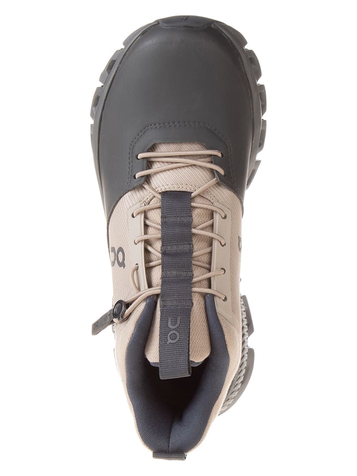 ON RUNNING Wanderschuhe 