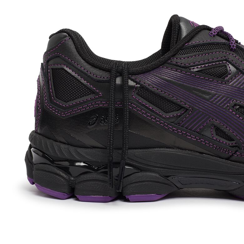 Asics Sportstyle x Needles Gel-NYC black/black