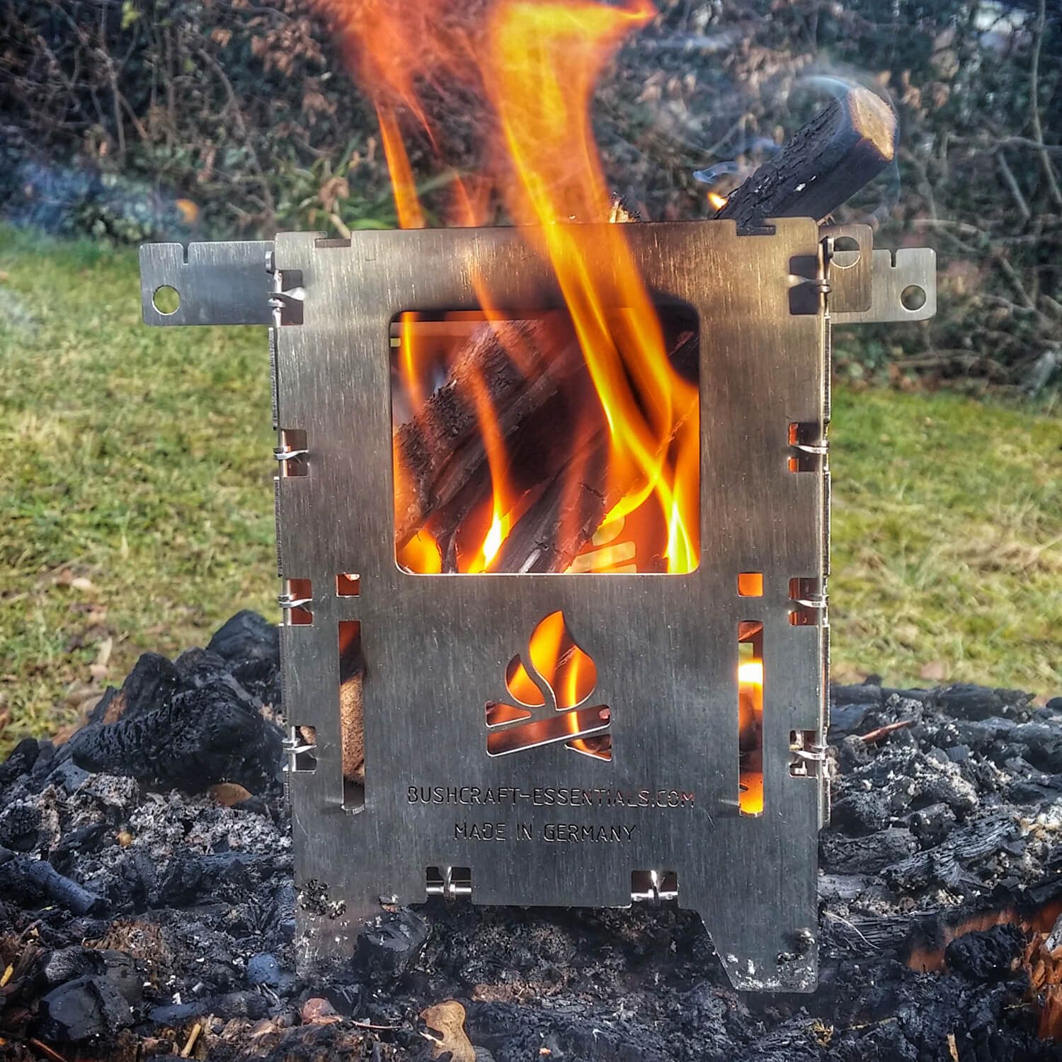 Bushbox LF