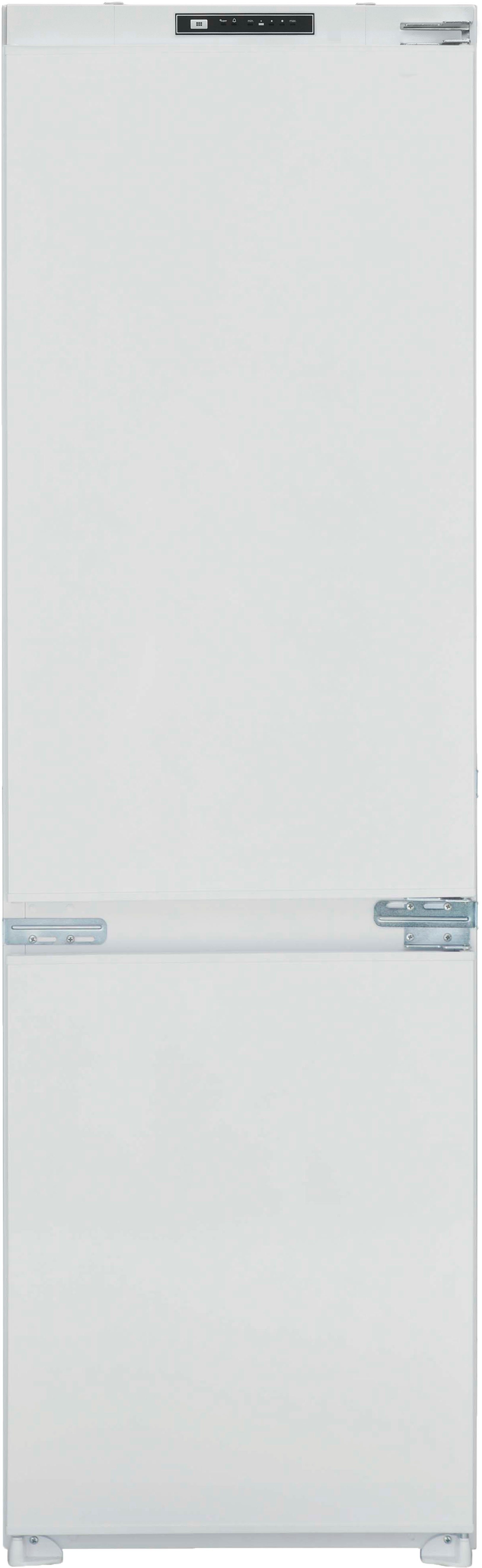 Sharp Einbaukühlgefrierkombination SJ-BE237E1X-EU, 177 cm hoch, 54 cm breit