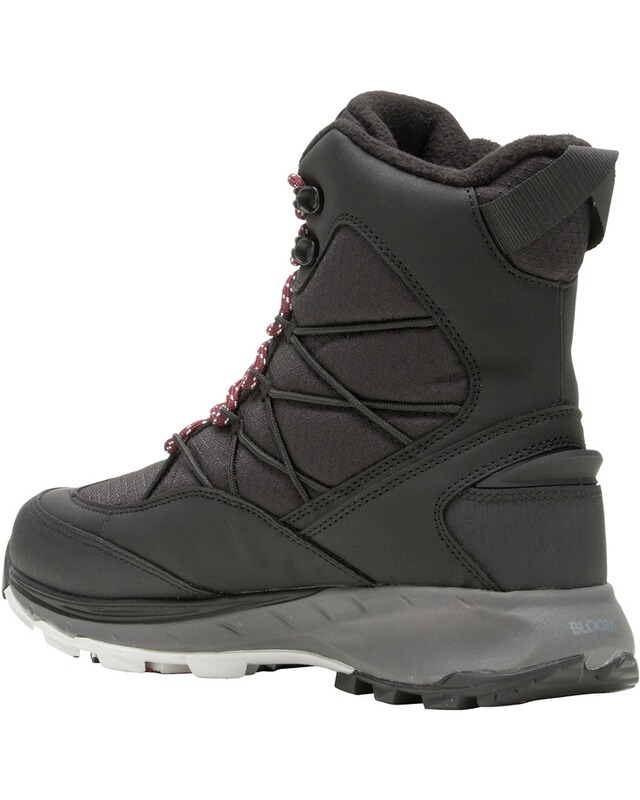 Kamik Damen Thermostiefel Trek Ice