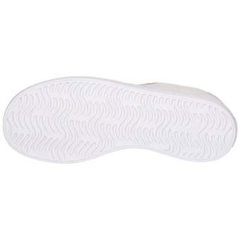 adidas VL Court 3.0 K Sneaker in beige