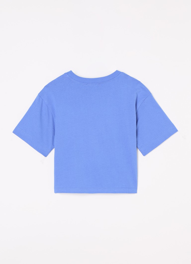 Sisley Young T-shirt with print